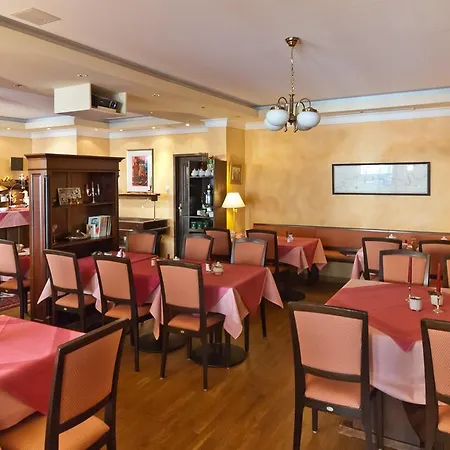 Hotel Brauneberger Hof Brauneberg