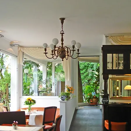 Hotel Brauneberger Hof