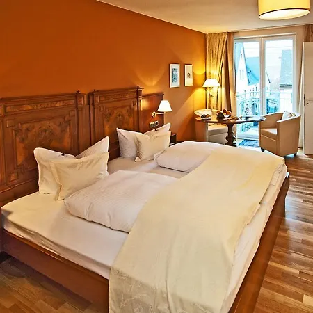 Hotel Brauneberger Hof Brauneberg