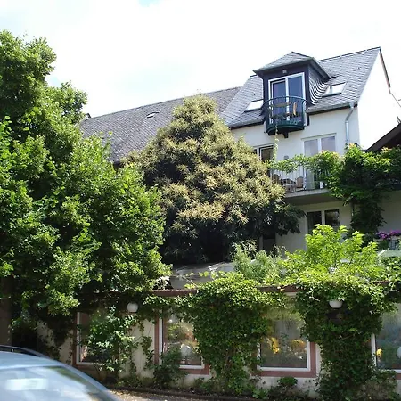 Brauneberger Hof Hotel 4*