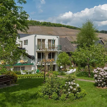 Brauneberger Hof 4* Brauneberg