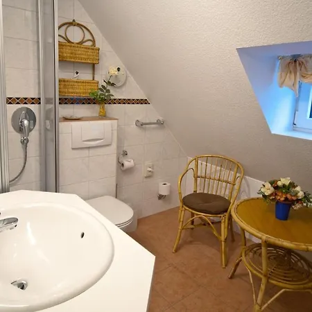 Brauneberger Hof 4*