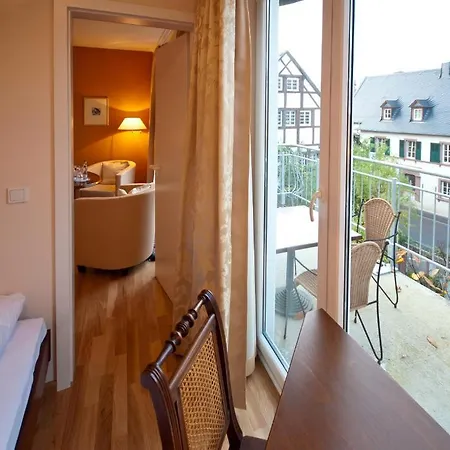 Brauneberger Hof Hotel