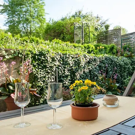 Brauneberger Hof Brauneberg