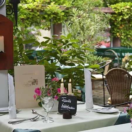 Brauneberger Hof Hotel