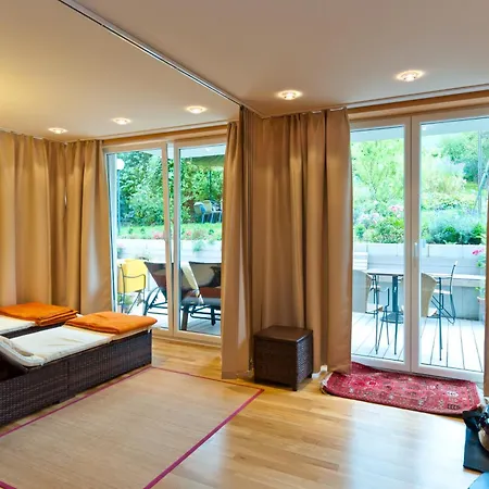 Brauneberger Hof Hotel Brauneberg