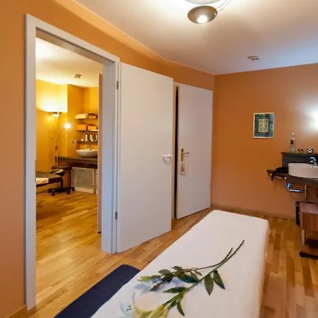 Brauneberger Hof Brauneberg