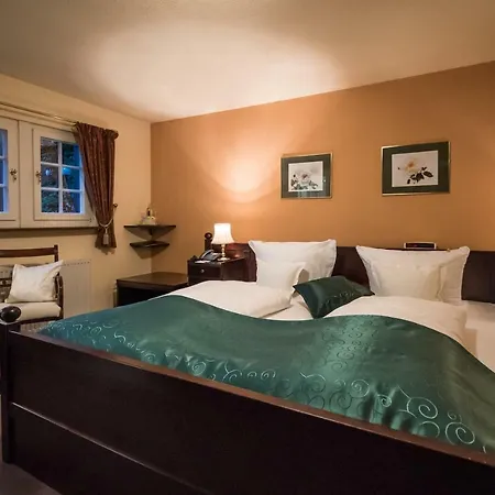 Brauneberger Hof Hotel Brauneberg