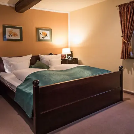Brauneberger Hof 4*