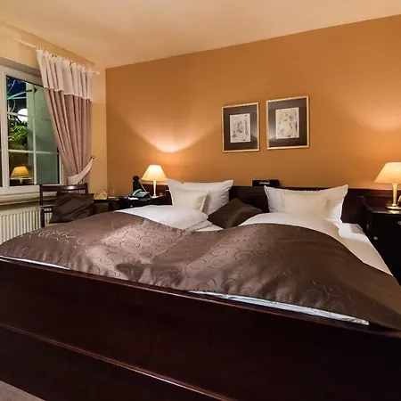 Brauneberger Hof 4*