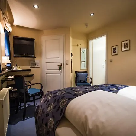 Hotel Brauneberger Hof 4*