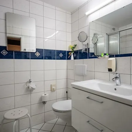 Brauneberger Hof 4* Brauneberg