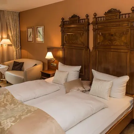 Brauneberger Hof 4*