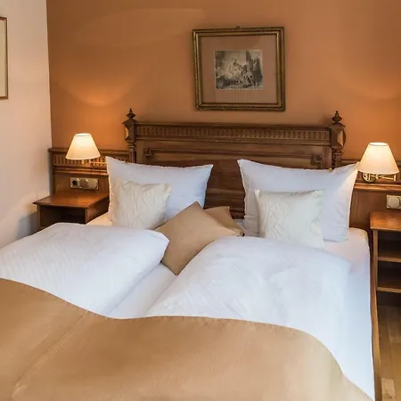 Brauneberger Hof Hotel Brauneberg