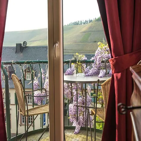 Hotel Brauneberger Hof