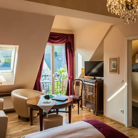 Brauneberger Hof Brauneberg