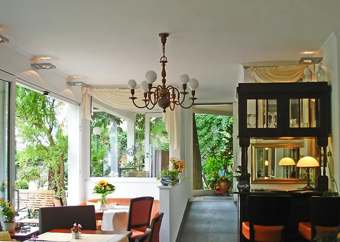 호텔 Brauneberger Hof