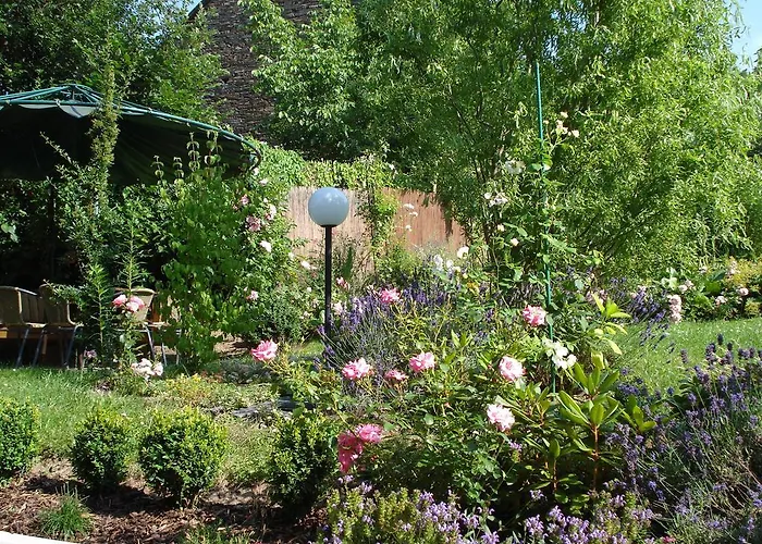 Brauneberger Hof 호텔 브라운버그