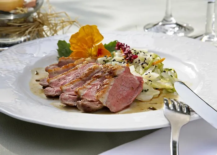 Brauneberger Hof 브라운버그