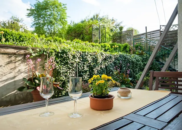 Brauneberger Hof 4* 브라운버그