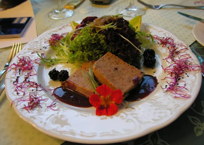 Brauneberger Hof 호텔