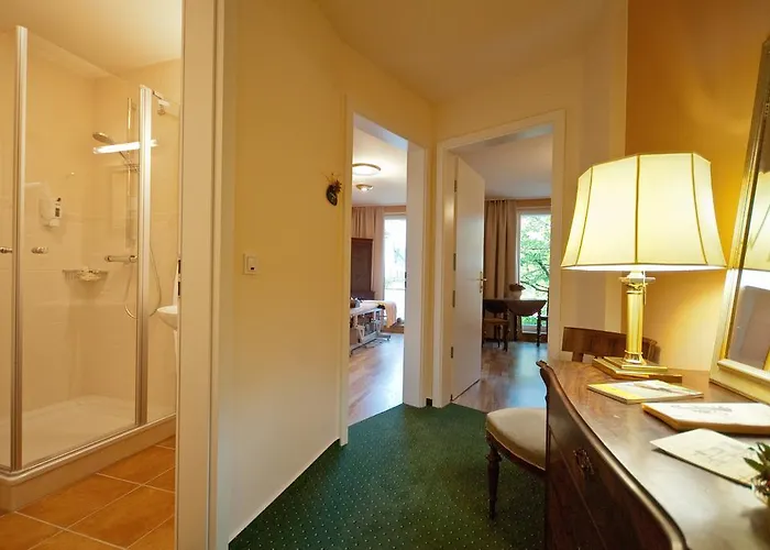 Brauneberger Hof 호텔 4*