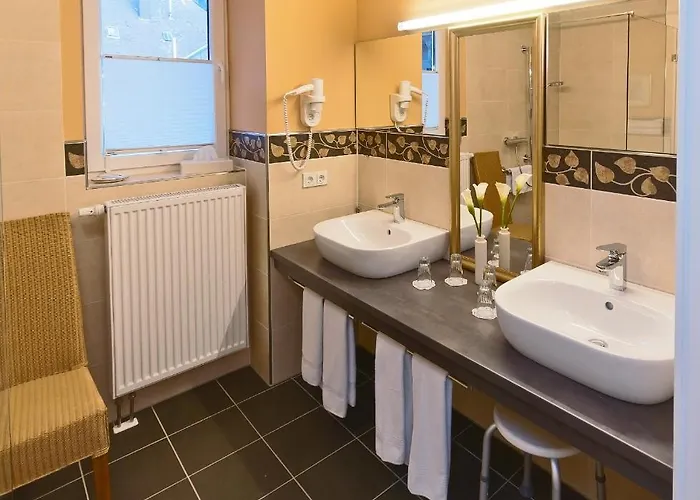 Brauneberger Hof 4* 브라운버그