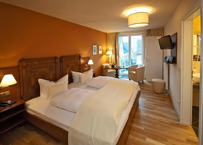 Brauneberger Hof 브라운버그