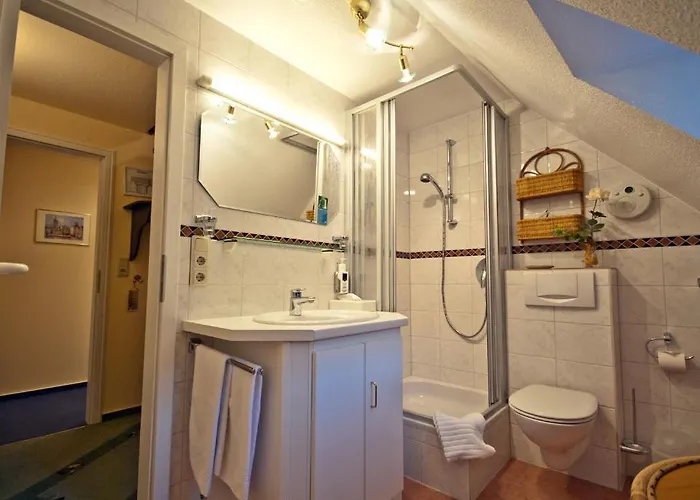 Brauneberger Hof 호텔