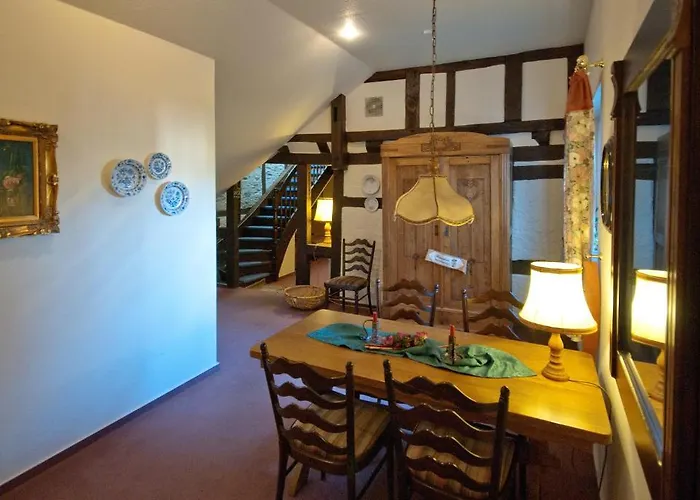 Brauneberger Hof 브라운버그