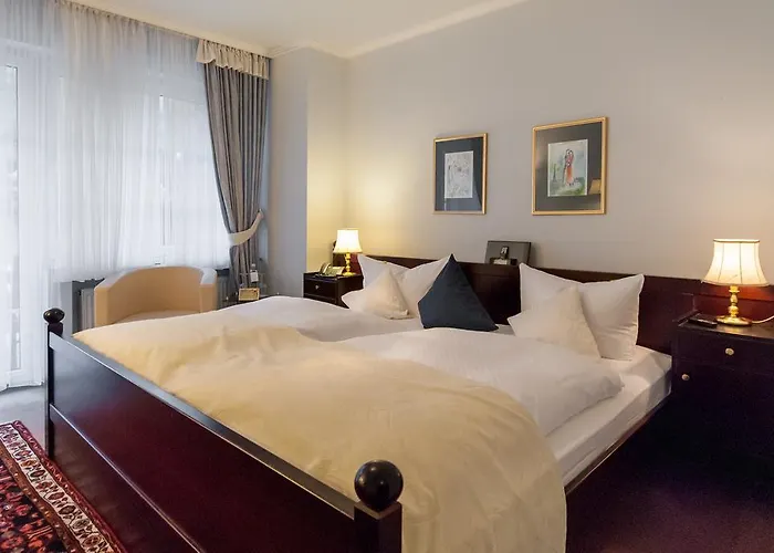 Brauneberger Hof 브라운버그