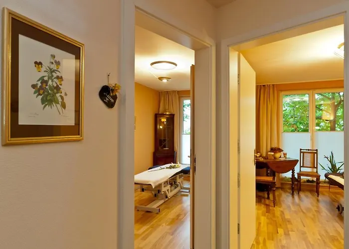 Brauneberger Hof 호텔 브라운버그