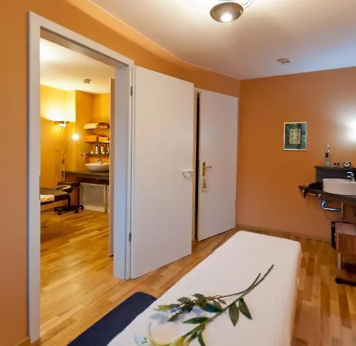 Brauneberger Hof 布劳讷贝格