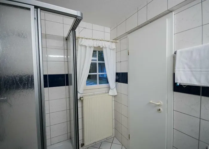 Brauneberger Hof 4* 브라운버그