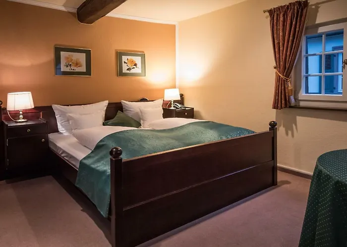 Brauneberger Hof 4*