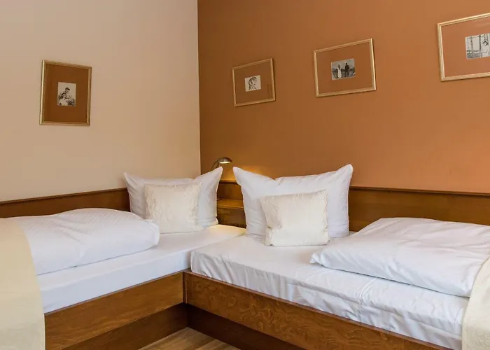 Brauneberger Hof 호텔