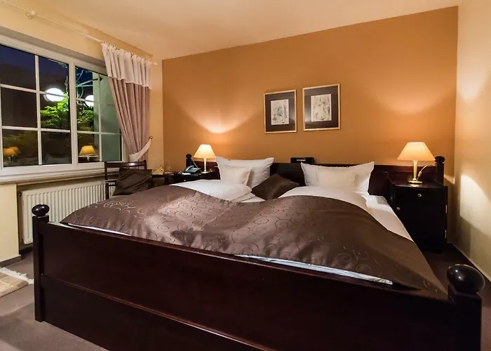Brauneberger Hof 4*