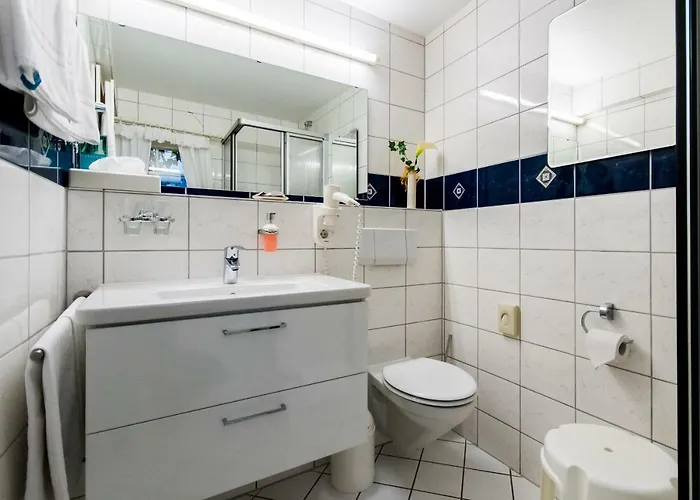 Brauneberger Hof 호텔 브라운버그