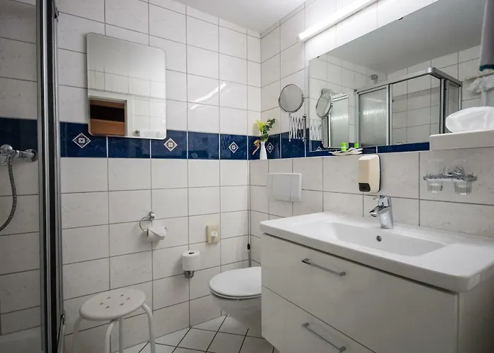 Brauneberger Hof 4* 브라운버그