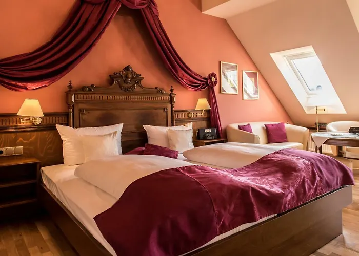 Brauneberger Hof 4* 브라운버그