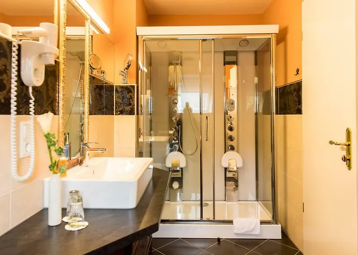 호텔 Brauneberger Hof 4*