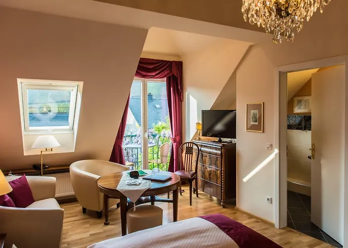 Brauneberger Hof 布劳讷贝格